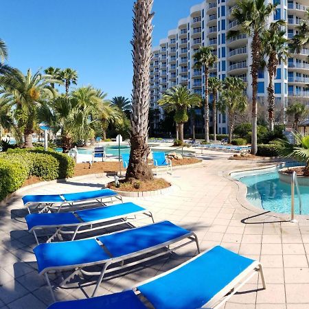 1215 A Slice Of Heaven - Destin! Pool View! Aparthotel Bagian luar foto