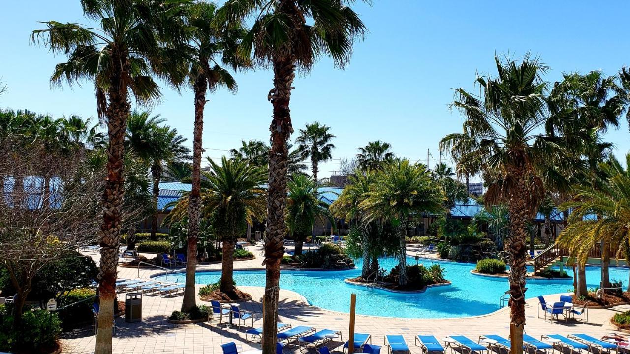 1215 A Slice Of Heaven - Destin! Pool View! Aparthotel Bagian luar foto