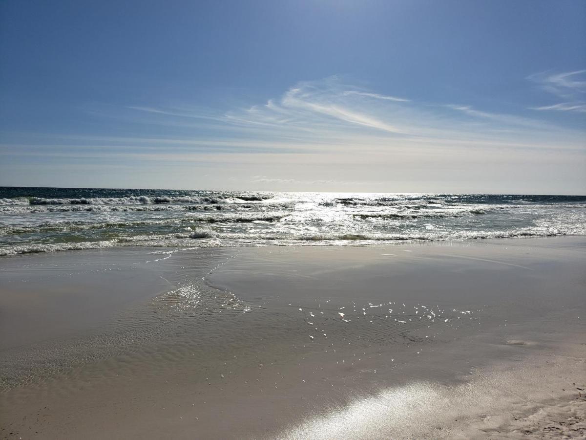 1215 A Slice Of Heaven - Destin! Pool View! Aparthotel Bagian luar foto