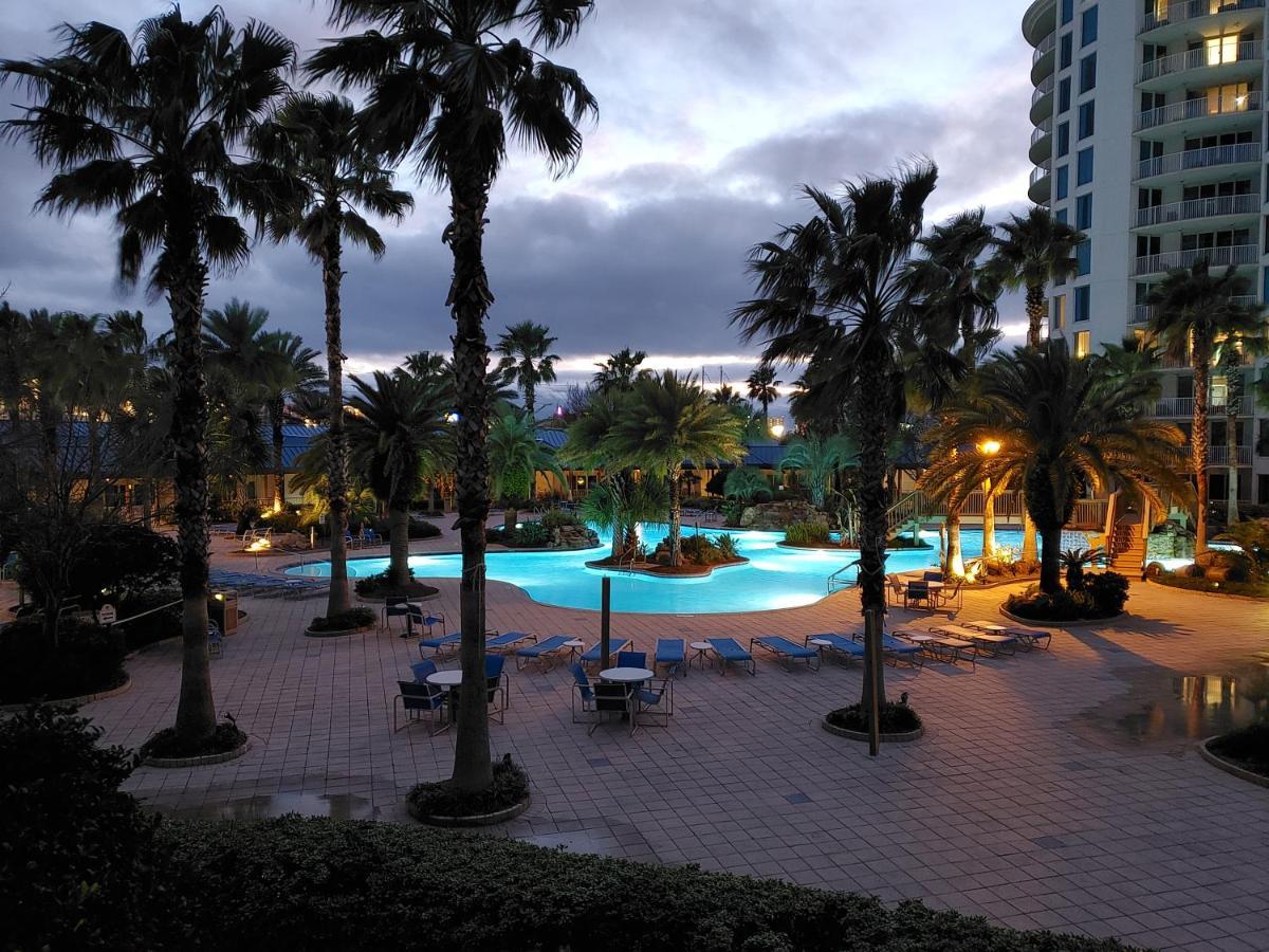 1215 A Slice Of Heaven - Destin! Pool View! Aparthotel Bagian luar foto