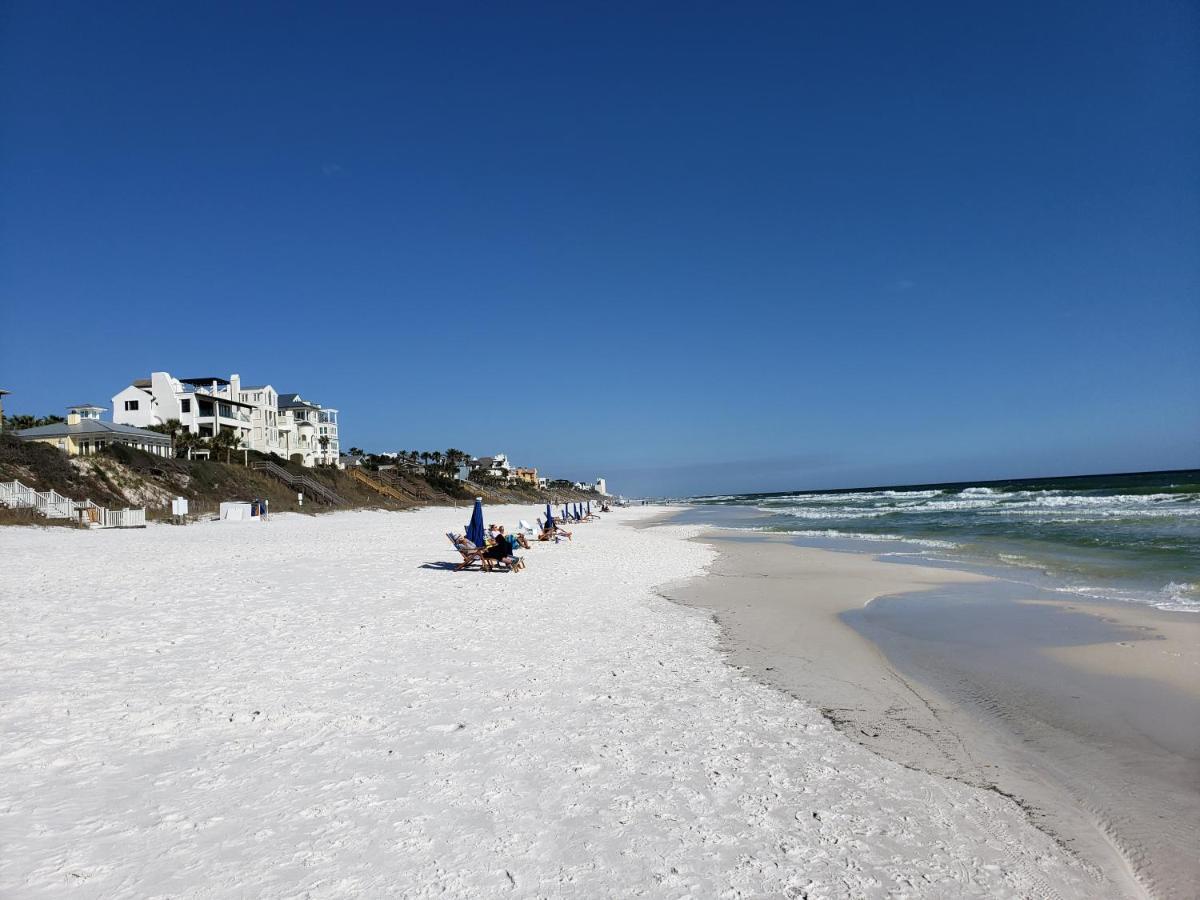 1215 A Slice Of Heaven - Destin! Pool View! Aparthotel Bagian luar foto