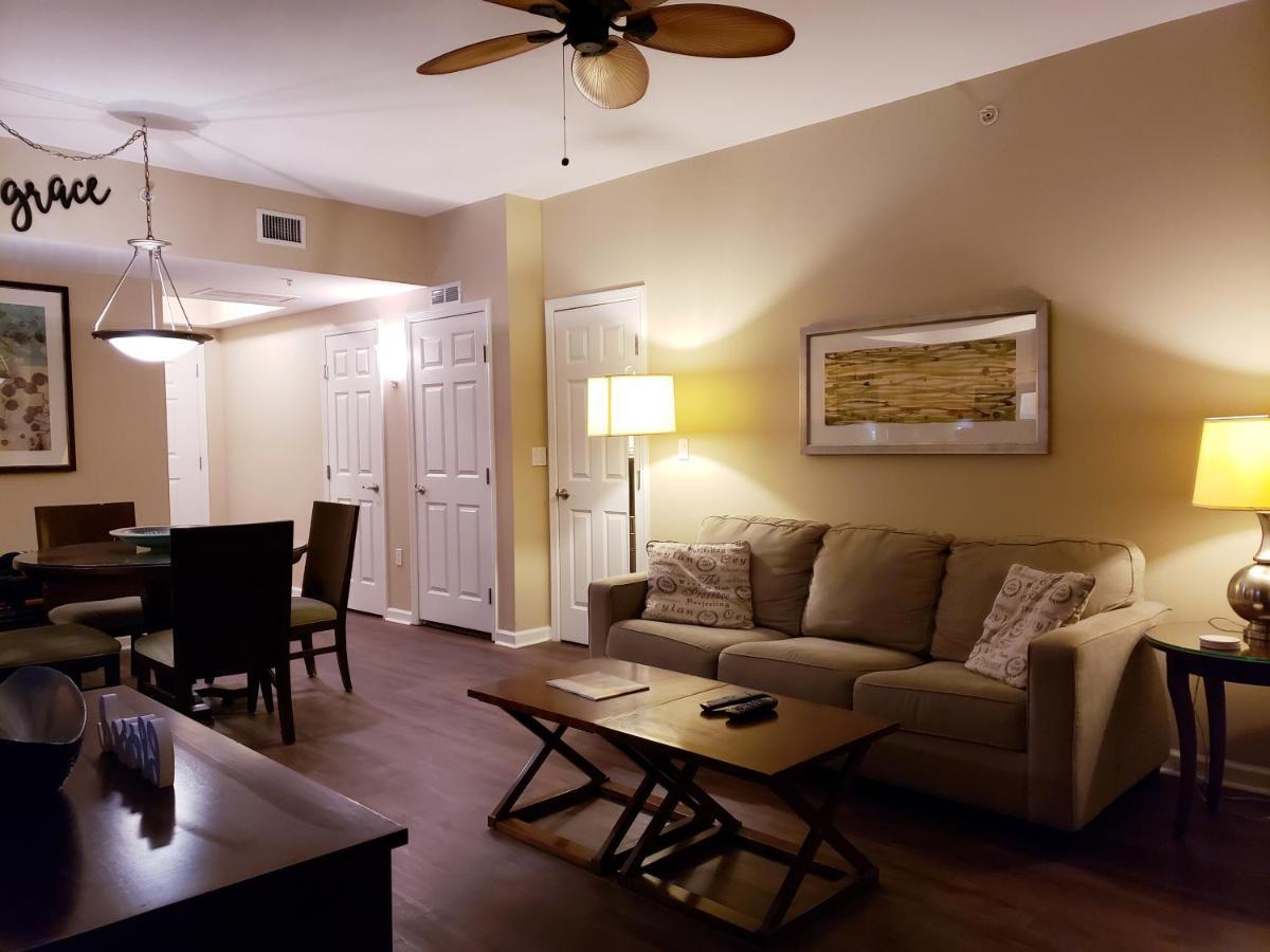 1215 A Slice Of Heaven - Destin! Pool View! Aparthotel Bagian luar foto
