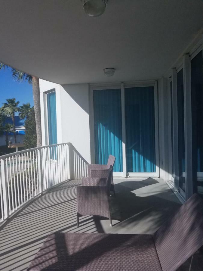 1215 A Slice Of Heaven - Destin! Pool View! Aparthotel Bagian luar foto