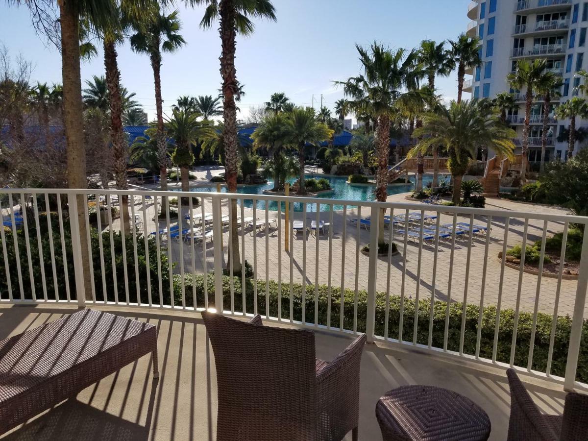 1215 A Slice Of Heaven - Destin! Pool View! Aparthotel Bagian luar foto